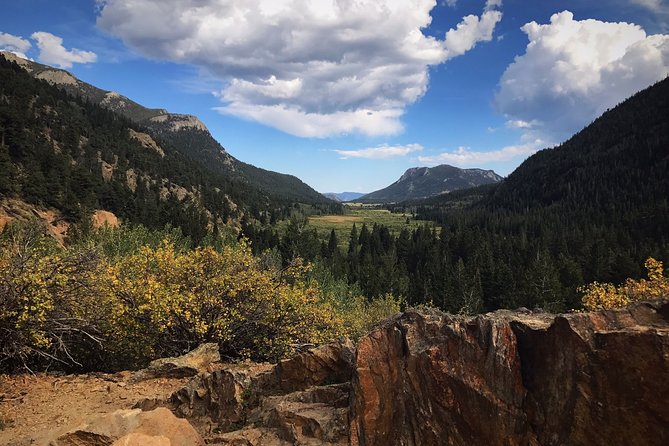 Rocky Mountain National Park Tour From Denver - Destination Highlights