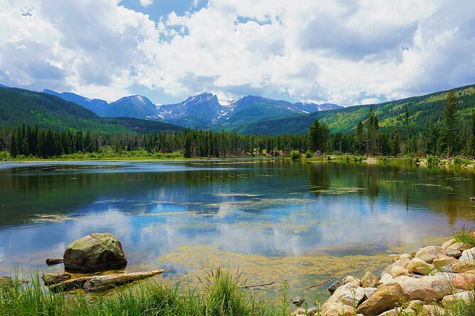 Rocky Mountain Private Day Tour & Hike From Estes Park - Key Points