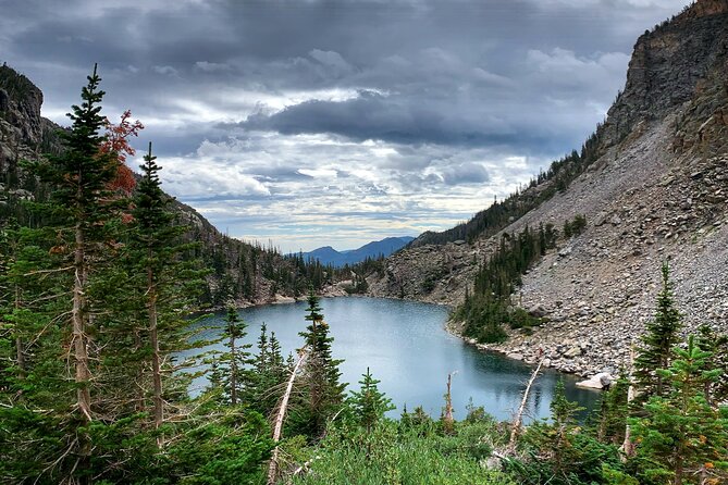 Rocky Mountain Private Day Tour & Hike From Estes Park - About the Operator