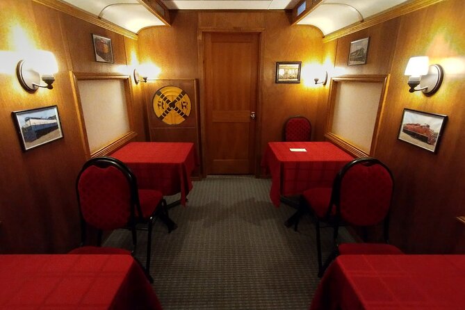 Rocky Mountain Zephyr Puzzle Room Experience - Participant Testimonials and Reviews