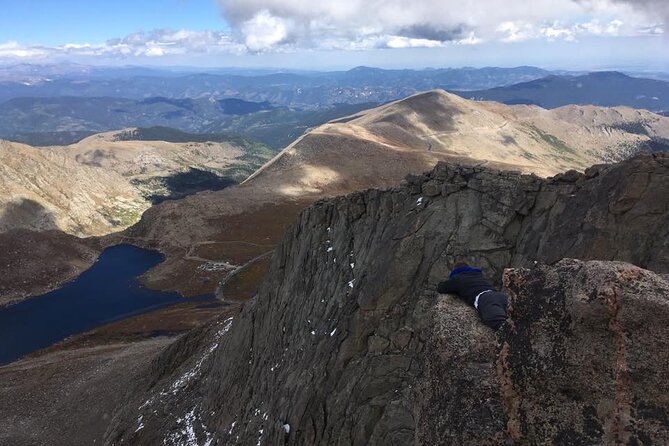 Rocky Mountains Sightseeing Adventure - Booking Information