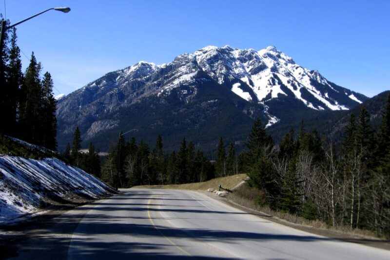 Rocky Mountains: Smartphone Driving and Walking Audio Tours - Customer Feedback and Ratings