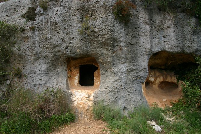 Rocky Necropolis of Pantalica Half-Day Walking Tour - Pricing and Booking