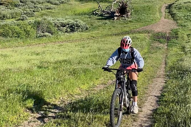 Rocky Peak Electric Mountain Biking Tour (Beginner) - Meeting Point and Logistics