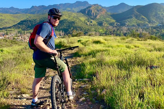 Rocky Peak Electric Mountain Biking Tour (Beginner) - Sample Tour Review