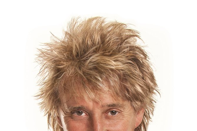 Rod Stewart: The Encore Shows at The Colosseum at Caesars Palace - Audience Experience