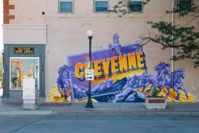 Rodeo Ghosts: Cheyenne Haunted Walking Tour - Tour Reviews and Capacity