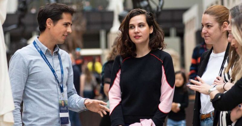 Rodin Museum Guided Tour - Key Points