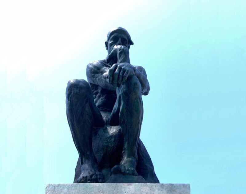 Rodin Museum: Skip-The-Line Guided Tour With Artist - Exploring Rodins Masterpieces and Techniques