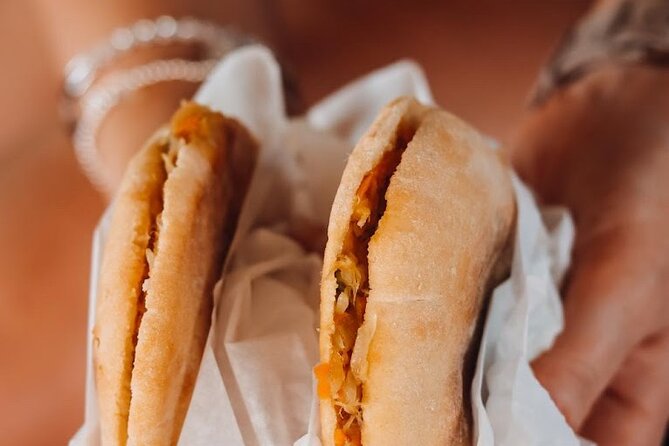 Rodney Bay Food Tours by LUCIAN FOOD TOURS - Highlights of the Culinary Experience