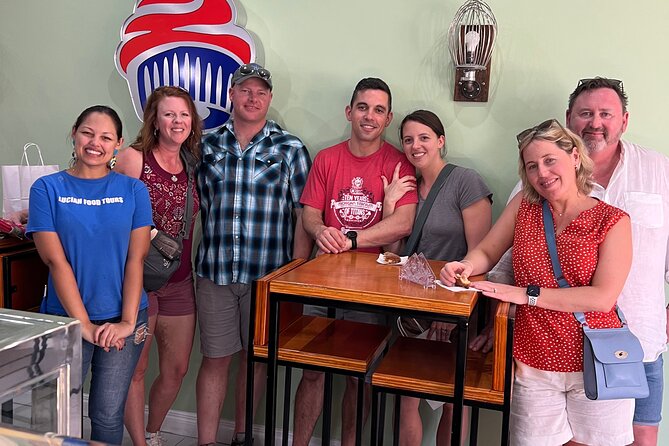 Rodney Bay Food Tours by LUCIAN FOOD TOURS - Common Themes in Reviews