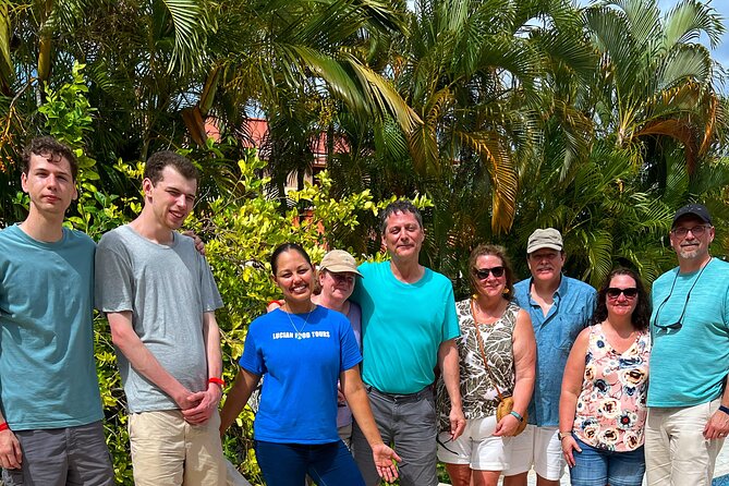 Rodney Bay Food Tours by LUCIAN FOOD TOURS - Impact on Overall Experience