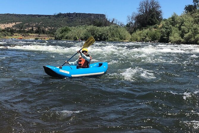 Rogue River Family Float & Discovery Park-Rafting and Kayaking - Directions to Noahs River Adventures