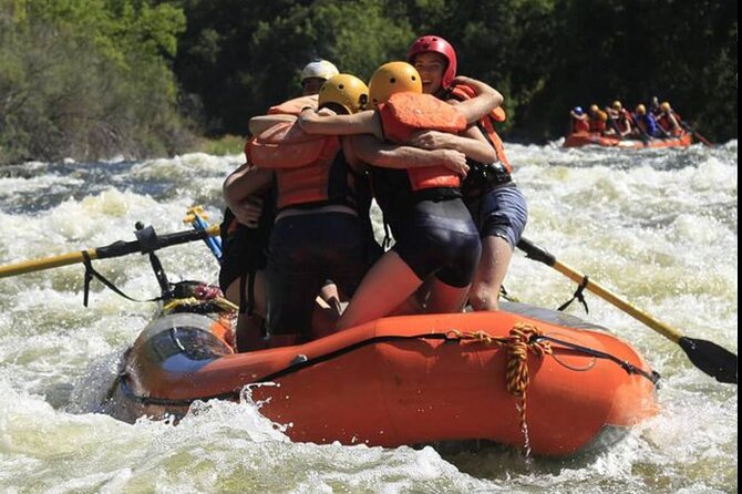Rogue River Whitewater- All Day Rafting & Kayaking Adventure - Capturing Memorable Moments on the River