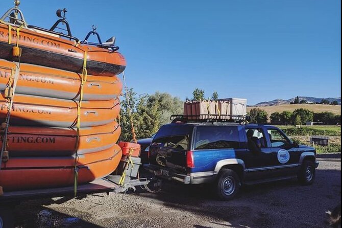 Rogue River Whitewater- All Day Rafting & Kayaking Adventure - Post-Adventure Reflections and Recommendations