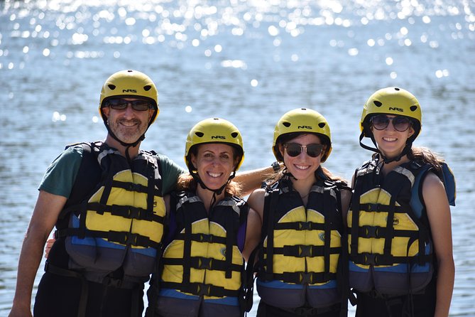 Rogue Valley Rapid Run - Unparalleled Rafting Adventure for All Skill Levels