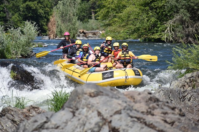 Rogue Valley Rapid Run - Inclusive Group Outings and Family-Friendly Fun