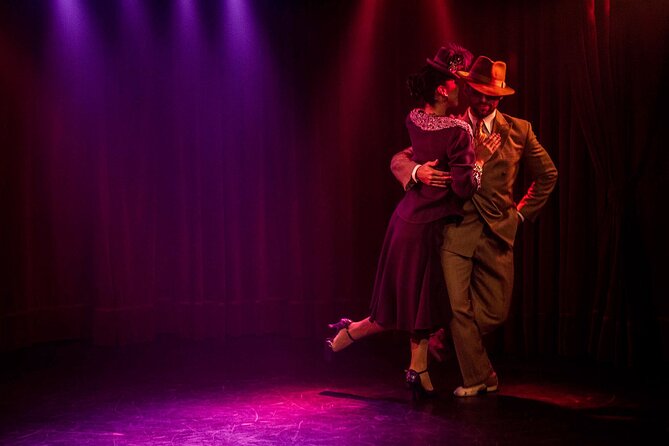 Rojo Tango at Faena Hotel (Most Exclusive Tango Show in Buenos Aires) - Recap