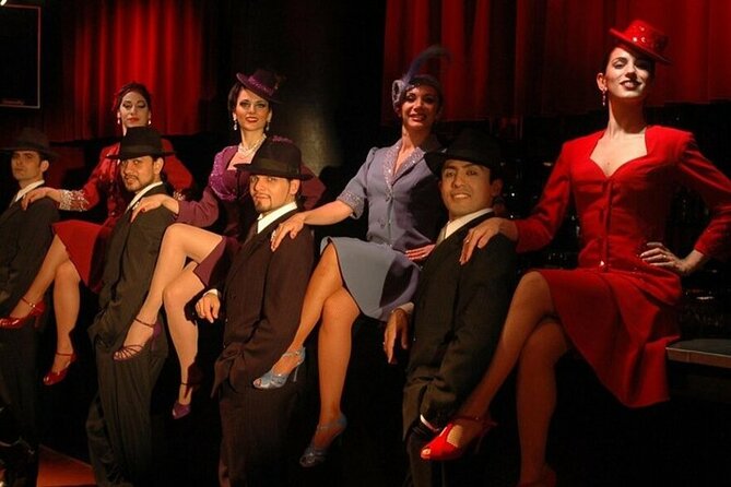 Rojo Tango Show at Faena Hotel - Mixed Reviews and Feedback