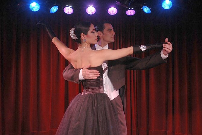 Rojo Tango Show With Optional Gourmet Dinner - Guests Feedback and Impressions