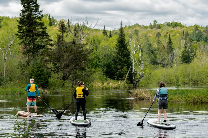 Rollerski Adventures - Personal Items Required