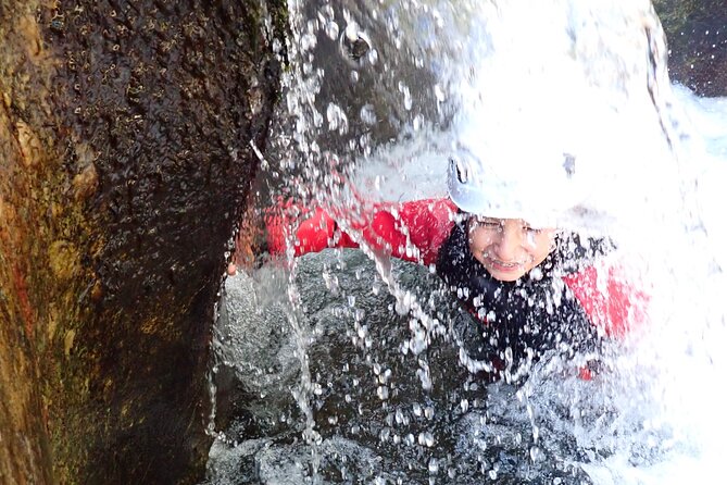 Rolling-Stone, 1/2 D Canyoning in Ardèche, Go on an Adventure! - Cancellation and Availability