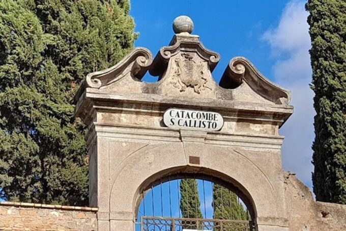 Roma: Appian Way Ebike Tour, Aqueducts Catacombs & Lunch Box - Booking and Cancellation Policy