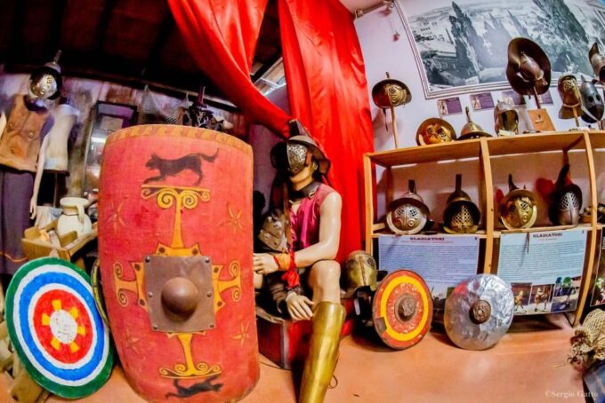 Roma: Appian Way Ebike Tour, Aqueducts Catacombs & Lunch Box - Frequently Asked Questions
