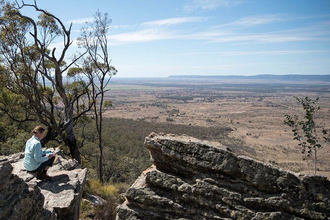 Roma: Lost World Carnarvons (Wallaroo) Day Tour - The Experience and Its Value