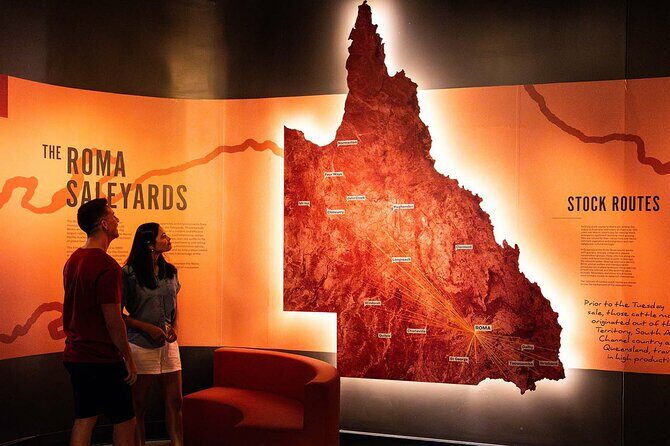 Roma Revelation Tour Experience - Who Will Appreciate This Tour?