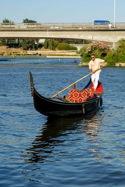 Roma: the One and Only Roma Gondola Tours on the Lake! - Customer Feedback and Ratings