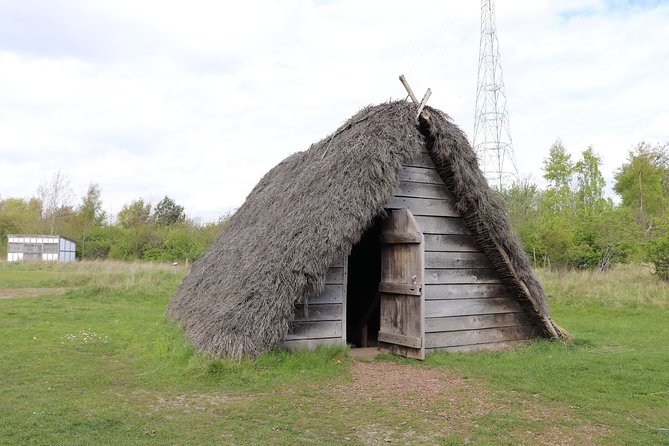 Roman and Anglo-Saxons Tyneside Tour - Cultural Significance of the Region