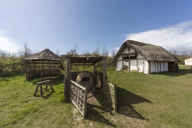 Roman and Anglo-Saxons Tyneside Tour - Practical Tips for the Tour