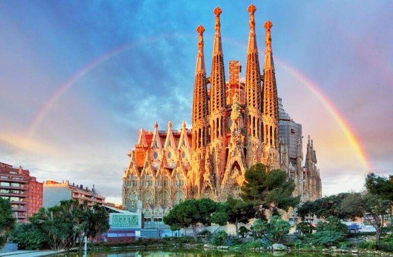 Roman and Medieval Side of Barcelona – Private Walking Tour - Pricing and Reservations