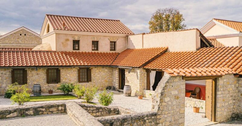 Roman City of Carnuntum Admission - Key Points