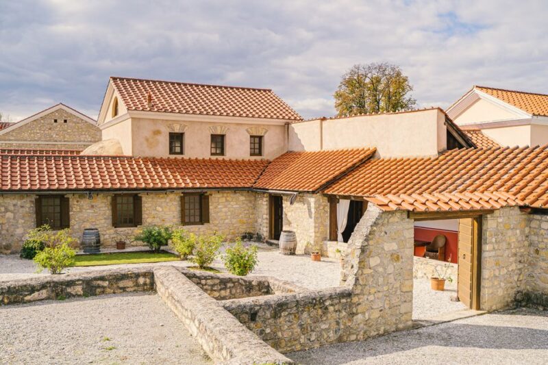 Roman City of Carnuntum Admission - Highlights