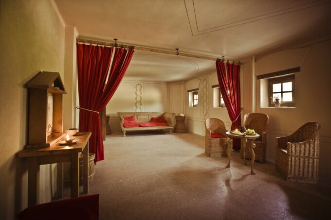 Roman City of Carnuntum Admission - Important Notes