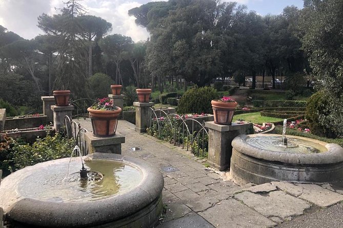 Roman Countryside & Lakes Shorex From Civitavecchia Port - Inclusions and Exclusions