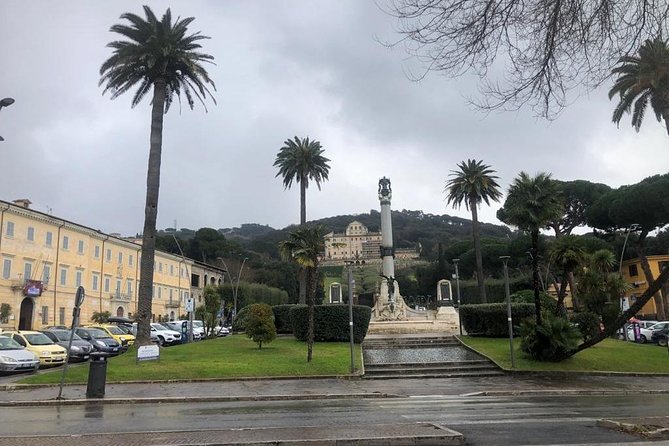 Roman Countryside & Lakes Shorex From Civitavecchia Port - Booking and Confirmation