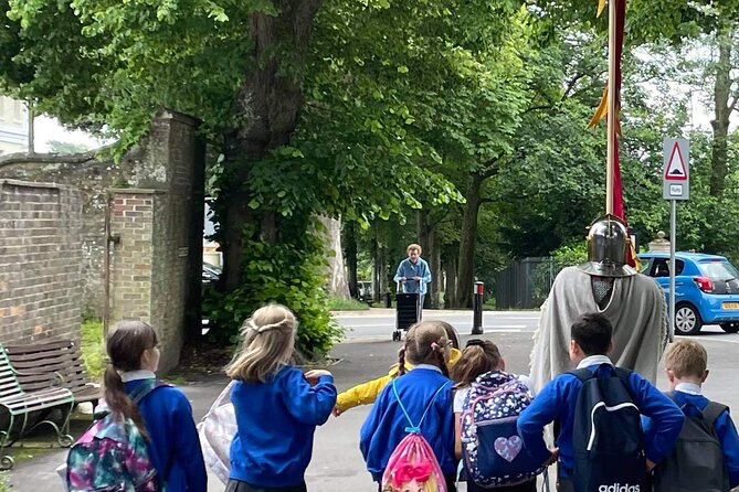 Roman Dorchester: West Gate Tour - Lowest Price Guarantee