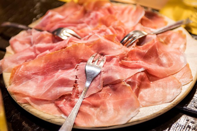 Roman Food Experience Semi - Private Tour - Highlights of the Itinerary