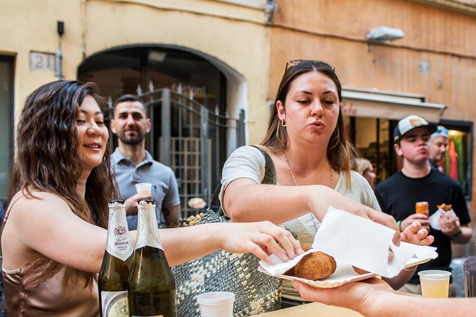 Roman Food Experience Semi - Private Tour - Traveler Reviews and Ratings