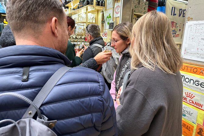 Roman Food Scavenger Hunt - Key Points