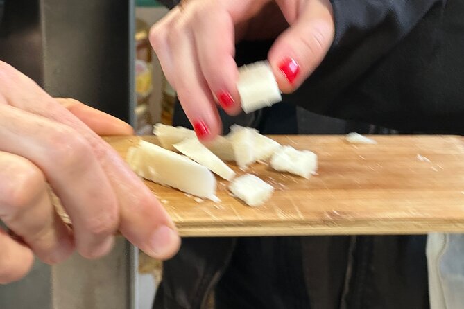 Roman Food Scavenger Hunt - Navigating the Scavenger Hunt