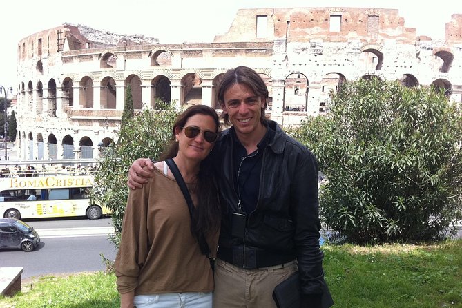 Roman Forum Palatine Hill Circus Maximus Walking Tour - Unveiling the Palatine Hills Grandeur