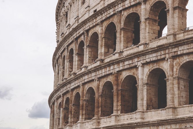 Roman Forum Palatine Hill Circus Maximus Walking Tour - Cancellation Policy and Traveler Reviews