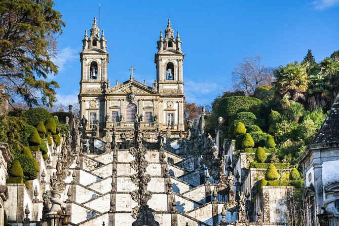 Roman Heritage Quest Experience in Braga - Key Points