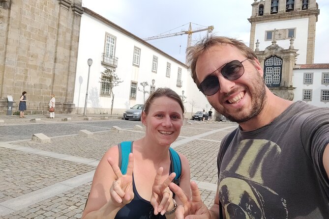 Roman Heritage Quest Experience in Braga - Inclusions and Features
