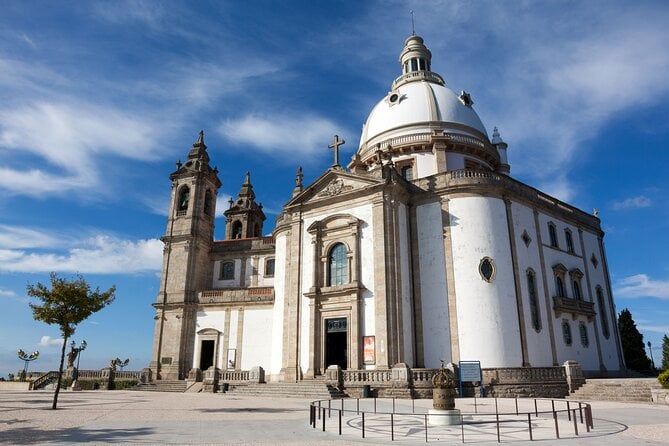 Roman Heritage Quest Experience in Braga - Interactive Challenges and Content