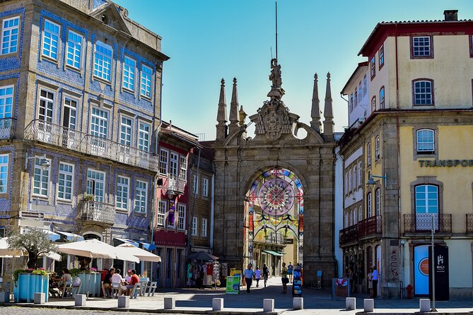 Roman Heritage Quest Experience in Braga - Feedback and Improvement